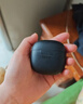 小米（MI）Redmi Buds 6 青春版 入耳式蓝牙耳机 42dB降噪 适用于安卓苹果手机 子夜黑 实拍图