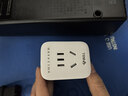 公牛（BULL）定时插/防过充倒计时定时器/无线插头 一键设定方便快捷 GND-5 实拍图