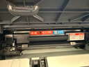 绘威P1008硒鼓适用惠普HP LaserJet P1008激光打印机硒鼓 墨粉盒 墨盒 碳粉 实拍图