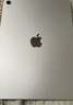 Apple/苹果 iPad11英寸 A16芯片2025年款 平板电脑 (128GB WLAN版/学习办公娱乐)银色 实拍图