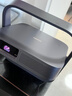极米Z6X Pro 三色激光旗舰版 1200CVIA 家用投影仪 轻薄投影机高清 一体式云台 2年质保 国家补贴 实拍图