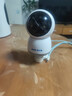 奥克斯500万像素AI无线摄像头4G无需网络终身免费手机远程家用室内免插电360度监控器带夜视 实拍图