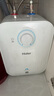 海尔（Haier）国家补贴6.6升小厨宝电热水器EC6.6FA 一级能效京东自营 2200W速热 家用厨房台下小型储水式热水宝 实拍图