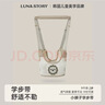 月亮故事（LUNASTORY）婴幼儿学走路神器儿童宝宝学步带防摔小孩牵引绳防勒卡其色 实拍图