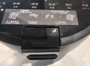 松下（Panasonic）【国家补贴】原装进口电饭煲2-3人家用IH压力电饭锅2.9升一级能效以旧换新黑珍珠SR-CR10KSQ 实拍图