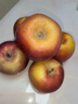 京鲜生 新疆阿克苏苹果 净重9斤装 果径90-95mm 春节也送货 实拍图