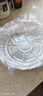 季芒（JIMANG）锡纸盘空气炸锅家用专用纸锡纸烤箱烘焙烧烤圆形锡纸盒铝箔烤盘 7寸【20个装】4-6L通用 实拍图