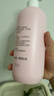 贝亲（Pigeon）桃叶精华 婴儿液体爽身露 家庭装 四季通用 480ml IA286 实拍图