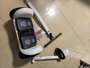 九号（Ninebot）电动平衡车L8白色 多模式操控10英寸越野轮胎9号平衡车 实拍图