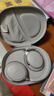 BOSE 王鹤棣同款 QuietComfort消噪耳机Ultra-沙丘灰 头戴式无线蓝牙降噪 沉浸音乐体验 旗舰款 实拍图