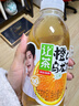 让茶京东特供无糖橙汁乌龙果茶饮料0糖0脂火锅解腻450ml*15瓶整箱装 实拍图