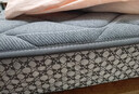慕思（de RUCCI）椰棕床垫1.8*2米 椰棕榈床垫家具垫子双人舒适4d偏硬床垫雅典娜 豪华款[竹炭山棕]偏硬-MCW1-107 1.8米*2米 实拍图