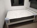 京东京造家居弹簧床垫 黄麻棕邦尼尔弹簧 席梦思床垫1.5×2米 实拍图