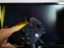 微软（Microsoft）Xbox无线游戏手柄 磨砂黑+USB-C线 蓝牙适配Xbox/PC/平板/手机Steam促销 黑神话悟空 空洞骑士 实拍图
