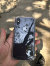 绿联【透明软壳】适用苹果X/XS手机壳iPhone x/xs保护套气囊防摔晶透全包抗黄防磨男女同款超薄简约 实拍图