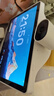 小度智能屏 X10 Ultra 文心大模型AI智能音箱音响 10.1英寸大屏  360度全景摄像头 视频通话 家庭礼物 实拍图