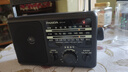 熊猫（PANDA）T-37老传统大台式桌面充电锂电池三波段全波段频率收音机老人车载备用半导体（不支持交直流电） 实拍图