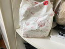 新贝 防溢乳垫 一次性防溢乳贴溢奶垫 柔软透气100片（3D款） 实拍图