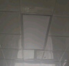 惠普精工LED吸顶灯集成吊顶灯平板灯具嵌入式厨卫灯30*60cm白光 实拍图