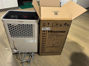 海信（Hisense）除湿机32升/天150㎡WIFI远程控制除湿器 回南天家用轻音抽湿器干衣净化地下室别墅抽湿机CF32BD/YW 实拍图