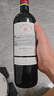 拉菲（LAFITE）传奇波尔多赤霞珠干红葡萄酒 750ml 红酒单瓶装 热门商品 实拍图