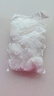 Jidaocook水槽过滤网弹力袋口厨房洗菜盆一次性漏网水池网兜下水道洗碗池 【100只 加厚款】一次性过滤网( 实拍图