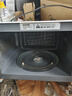 美的（Midea）快捷微波炉 家用小型 360°转盘加热 旋钮操控 易洁内胆（M1-L213B） 实拍图