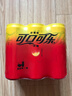 可口可乐（Coca-Cola）零度无糖柠檬汽水碳酸饮料0糖0脂 330ml*6摩登罐 年货 京东专供 实拍图