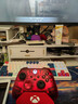 微软（Microsoft）Xbox无线游戏手柄 磨砂黑+USB-C线 蓝牙适配Xbox/PC/平板/手机Steam促销 黑神话悟空 空洞骑士 实拍图
