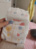 好奇（Huggies）金装拉拉裤L124片(9-14kg)尿不湿【速干不易红】 实拍图
