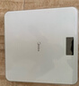 美的（Midea）智能体脂秤体脂称家用精准电子秤人体健康称重计体重秤体重称减肥蓝牙连接20项身体数据监测 实拍图