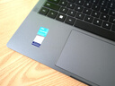 戴睿（dere）【直播间领80元券】国家补贴笔记本电脑 15.6英寸高性能商务办公旗舰轻薄本 游戏手提本16G/1TB 实拍图