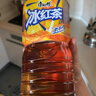 康师傅 冰红茶2L*6瓶 柠檬红茶饮料饮品大瓶聚餐装整箱 热门商品 实拍图