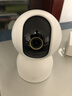 小米智能摄像机 3 3K家用云台摄像头500万像素室内监控器360度无死角带夜视手机远程婴儿宠物 实拍图