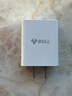 公牛（BULL）5V-2AUSB充电器 苹果安卓手机电源适配器 适用苹果iPhone14/SE2/13/iPad平板耳机等 实拍图