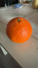京鲜生 四川爱媛38号果冻橙 净重8斤 单果190g起 生鲜水果橘桔年货 实拍图