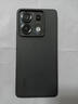 小米 Redmi Note13Pro 骁龙7S 国家补贴 新2亿像素 第二代1.5K高光屏 12GB+256GB 子夜黑 5G手机 实拍图
