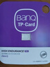 banq 128GB TF（MicroSD）存储卡 A1 U3 V30 4K 适用于TP-LINK普联监控摄像头&行车记录仪内存卡Pro版 实拍图