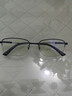 普先生老花镜男女进口高清防蓝光老光老花眼镜记忆钛76035 150度50-54岁 实拍图