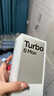 小米REDMI Turbo 5 Max 12GB+256GB暗影黑 买赠游戏手柄+散热背夹 实拍图