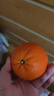 京觅江西赣南脐橙 9斤净重橙子单果180g起年货礼盒纽荷尔水果源头直发 实拍图