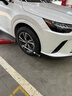赛轮液体黄金轮胎/汽车轮胎235/60R19 107V C01适配哈弗大狗 SUV 实拍图