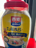 西麦即食燕麦片1000g桶营养早餐谷物代餐无额外添加蔗糖年货送礼 实拍图