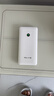 TCL随身wifi三网通用免插卡无线wifi6车载4G路由器随身便携无限制移动联通电信全国通用2026款5GXY15B 有线充电无线上网【10000毫安超长续航】 不限速不虚标月享1500G流量 实拍图