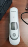鱼跃(yuwell)电子体温计医用发烧温度计耳温枪入耳式婴儿童年货YHT100 实拍图