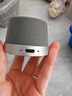 摩米士（MOMAX）浴室音响磁吸无线音箱户外室内运动迷你音箱手机支架防水便携喇叭磁吸音响小钢炮新年情人节送礼物 实拍图