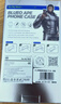 蓝猩先生适用苹果Air手机壳 iPhone air保护壳磨砂轻薄护甲防摔耐磨手机保护套 灰白 实拍图