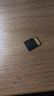 banq&JOY联名款 128GB TF（MicroSD）存储卡U3 C10 A1 V30 4K 高速款行车记录仪&监控摄像头手机内存卡 实拍图