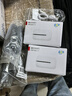 华为智选随身wifi6移动无线wifi鸿蒙随行网络4g无线网卡携带无限速上网宝三网全国通用流量2025款5G AX15B 升级WiFi6【双网切换】1500毫安续航6小时 实拍图