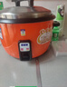 半球（PESKOE）商用电饭锅食堂大容量10人以上电饭锅 老式饭店用大型电饭煲 LX80-125B 实拍图